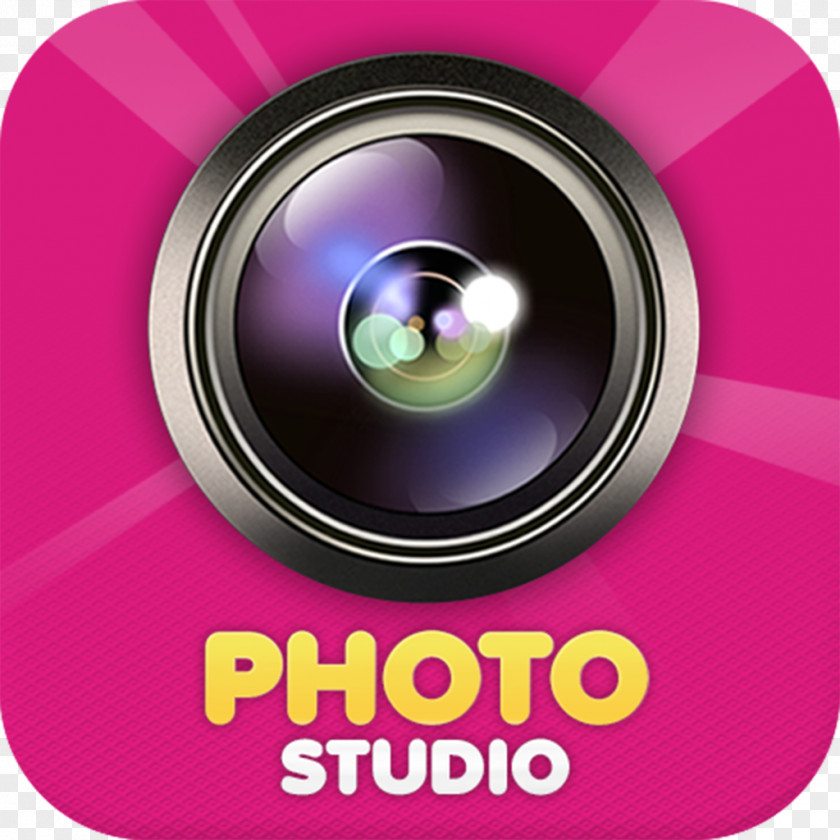 Photo Studio Camera Lens Photographic Photography Close-up PNG