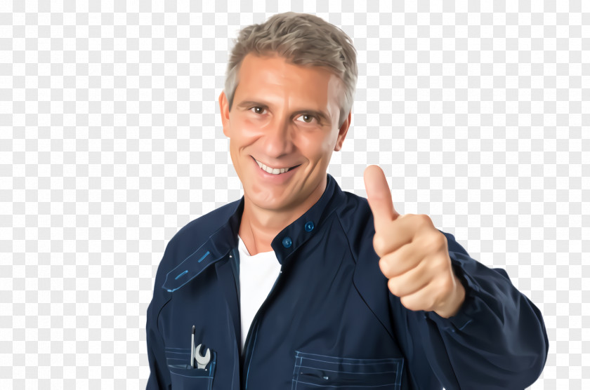 Smile Sign Language Finger Gesture Thumb Hand PNG