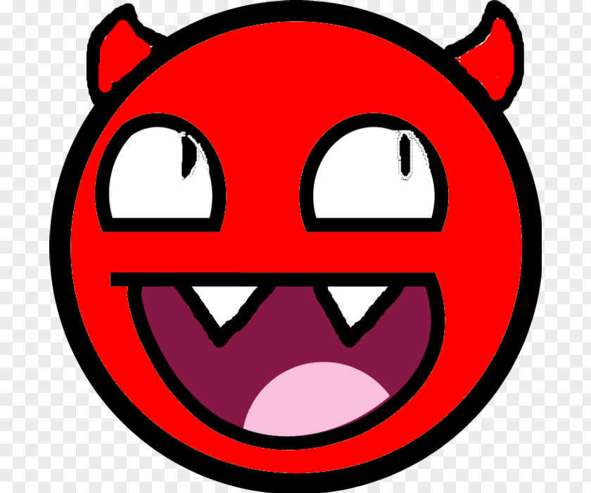 Smiley Emoticon Devil Clip Art PNG