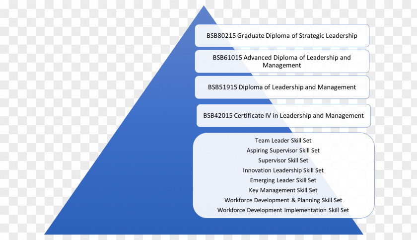 Supervisor Leadership Organization Management Training Professional Certification PNG
