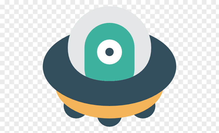 Video Camera Unidentified Flying Object Icon PNG