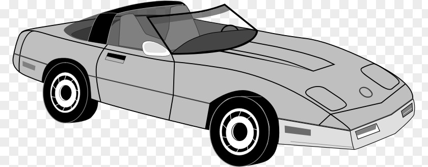 Car Door 2017 Chevrolet Corvette Sports PNG