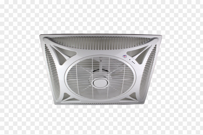 Ceiling Air Fan Fans Lighting PNG