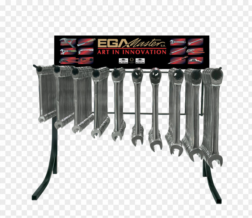 Ega Master Hand Tool Spanners Torque Wrench EGA PNG
