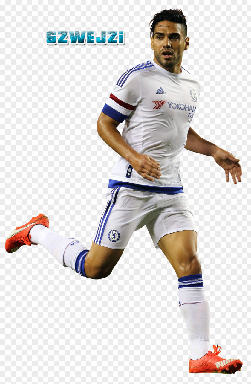 Football Radamel Falcao Player Desktop Wallpaper Team Sport PNG