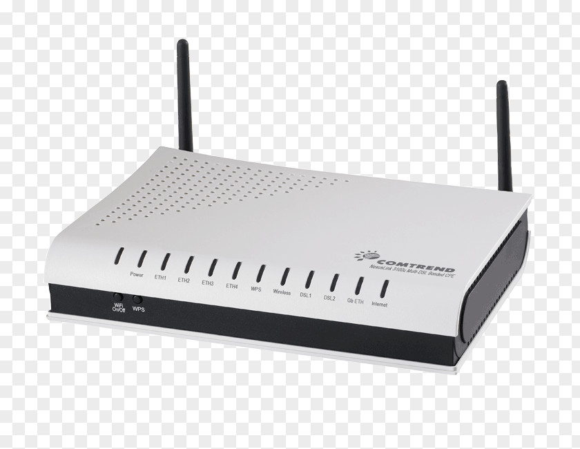 Internet Bot Wireless Access Points Router Digital Subscriber Line DSL Modem PNG