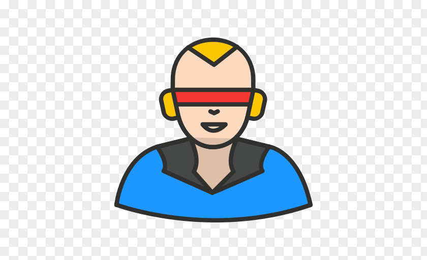 Line Human Behavior Cartoon Headgear Clip Art PNG