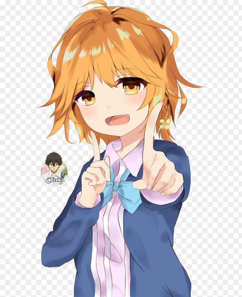 Masamune-kun's Revenge Anime Desktop PNG , clipart PNG