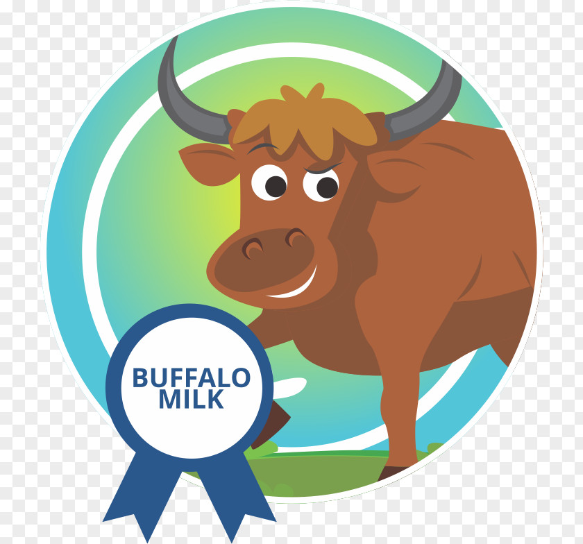Milk Dairy Cattle Water Buffalo Products PNG