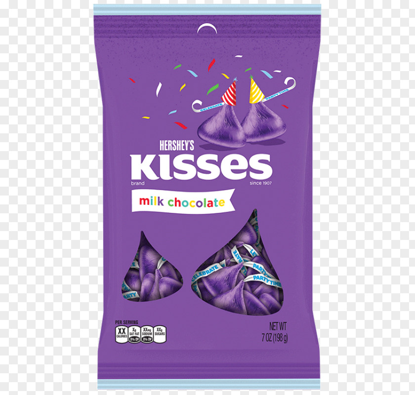 Milk Hershey Bar Chocolate Cream Hershey's Kisses PNG