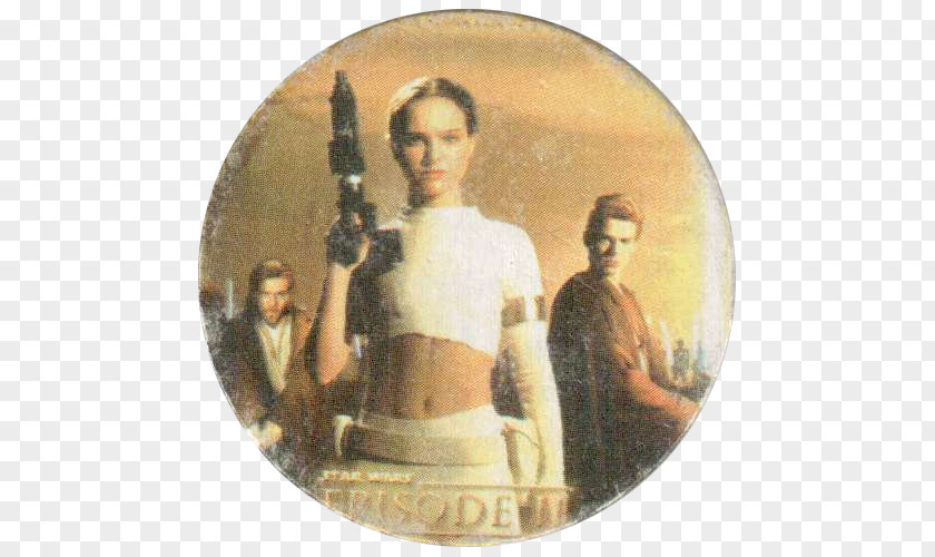 Padme Amidala Star Wars: Episode II – Attack Of The Clones George Lucas Luke Skywalker Clone Wars PNG