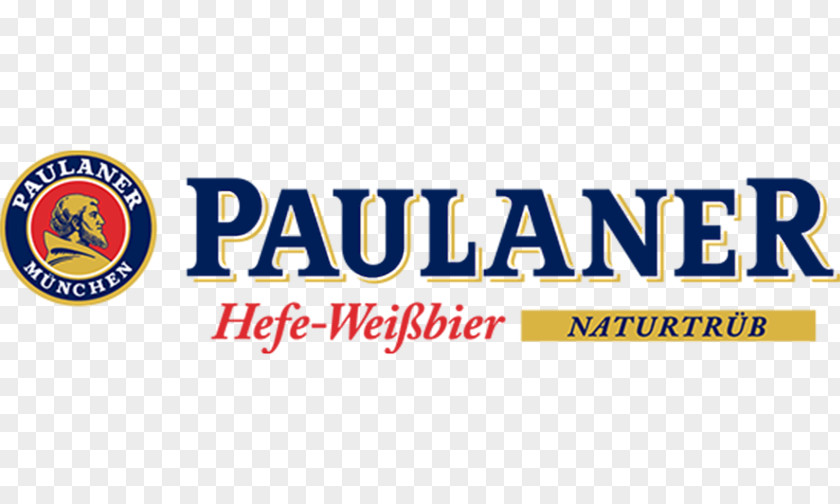 Paulaner Brewery Logo Brand Organization Font PNG