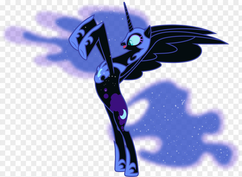 Princess Luna Twilight Sparkle Cadance Drawing PNG