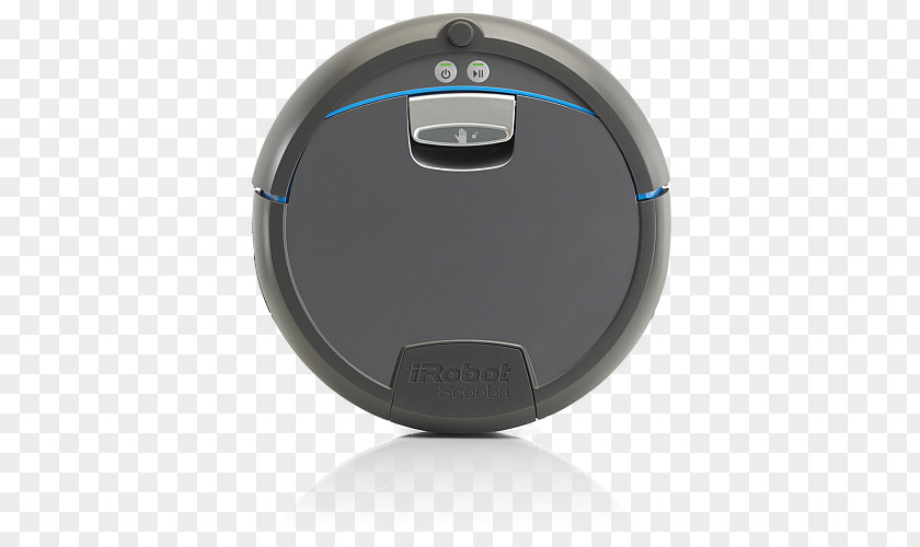Robot IRobot Scooba Robotic Vacuum Cleaner Roomba PNG