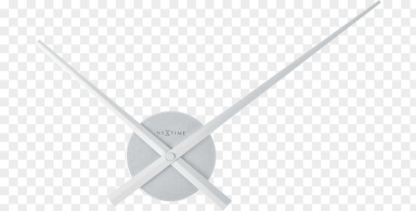 Simple Small Led Clock Karlsson Little Big Time NeXtime Sarah Wall Sensu White PNG