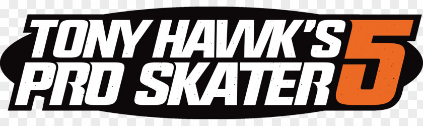 Tony Hawk's Pro Skater 5 HD 2 Proving Ground PNG
