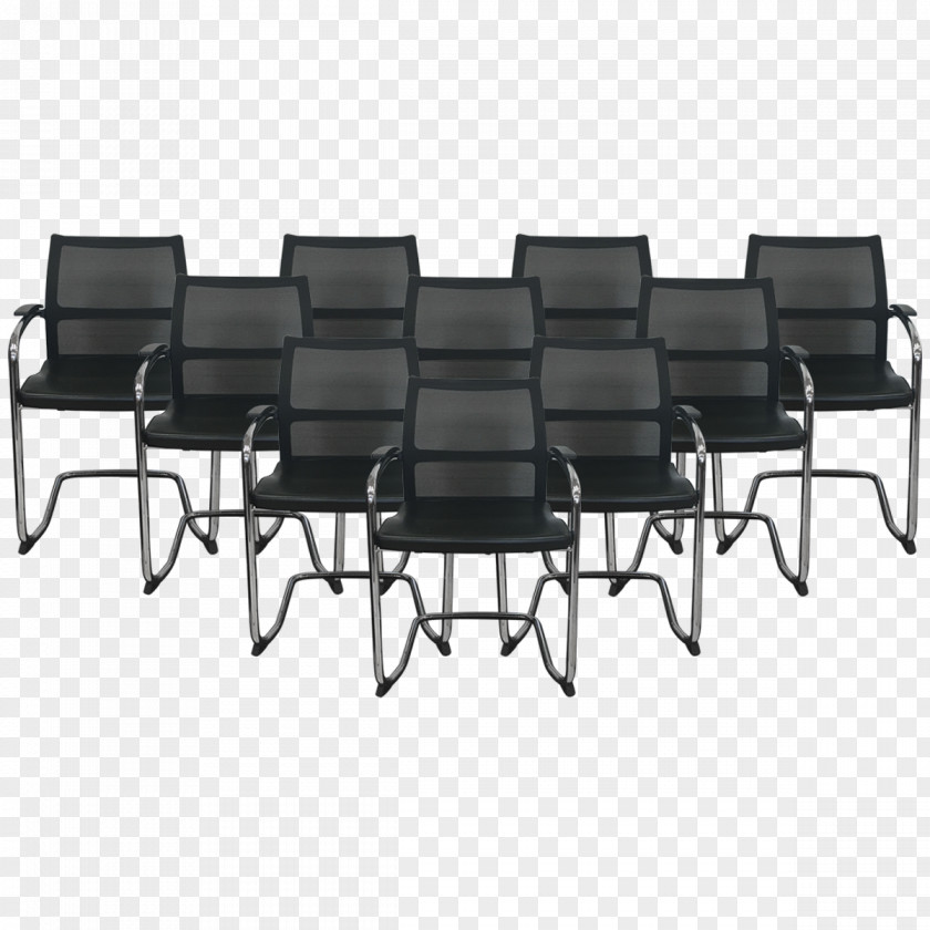 Armchair Table Garden Furniture Chair PNG