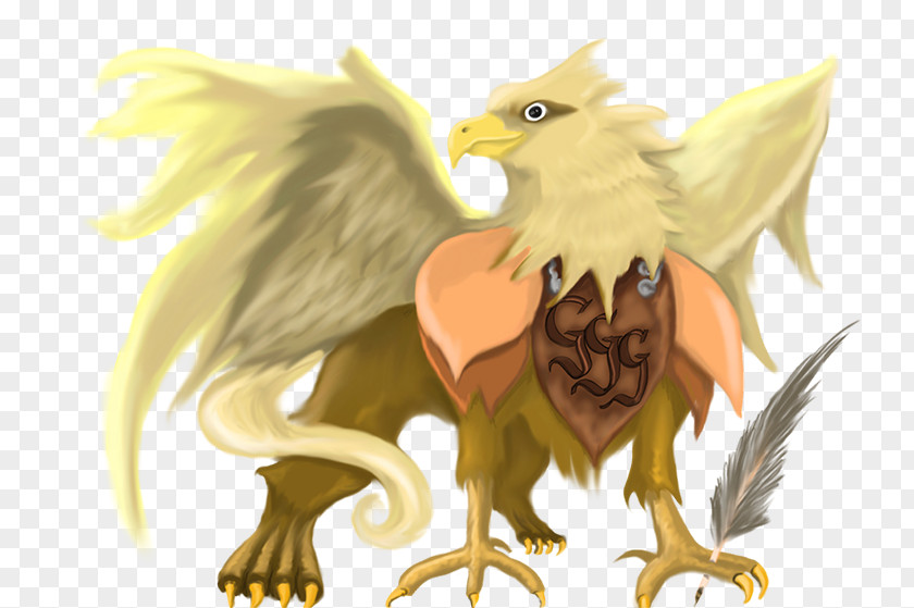 Athena Owl Dragon Cartoon Legendary Creature PNG