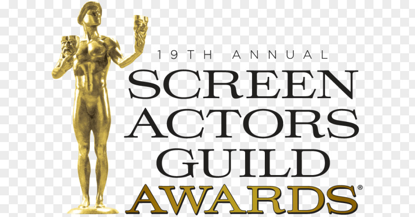 Award 24th Screen Actors Guild Awards 21st 22nd 19th PNG