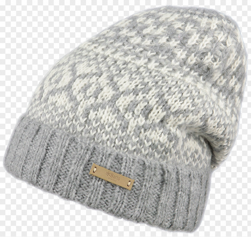 Beanie Knit Cap Barts Piave Hat PNG