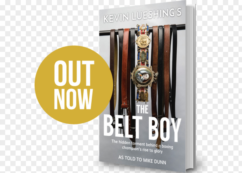 Boxing Belt The Boy Amazon.com Book United Kingdom PNG
