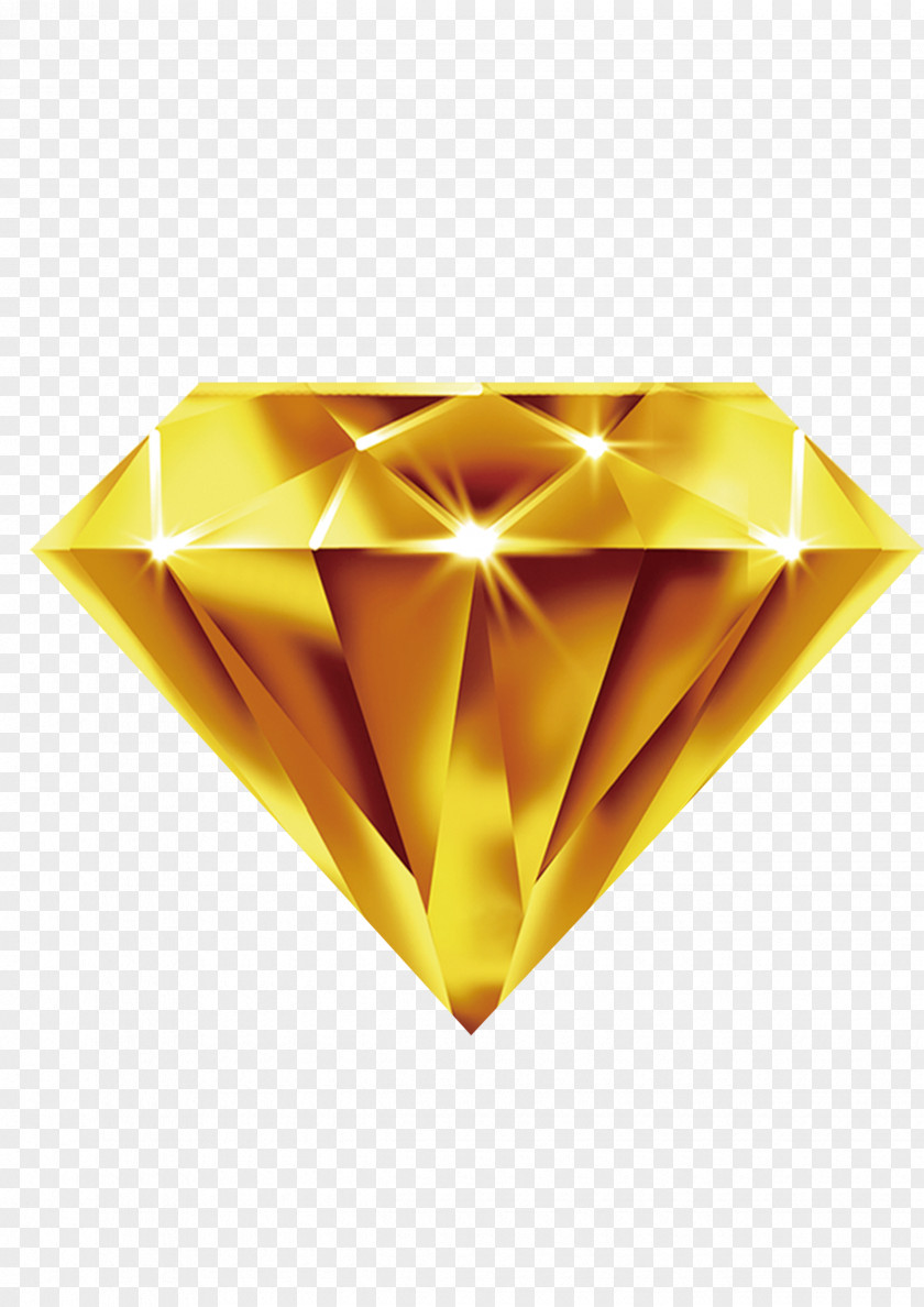 Crystal Diamond Computer File PNG