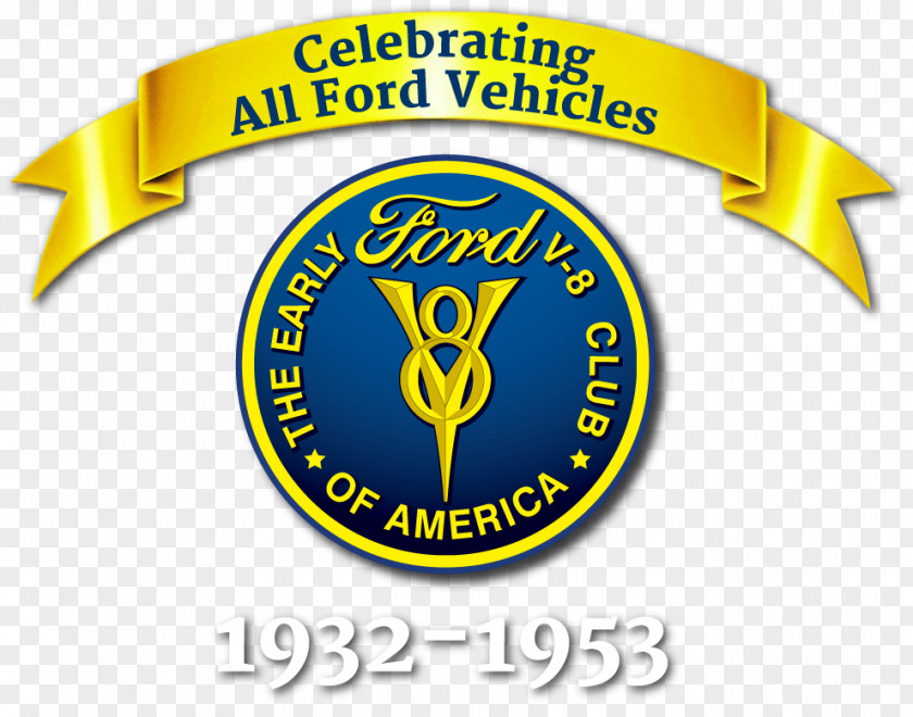 Ford 1932 Logo United States Car PNG