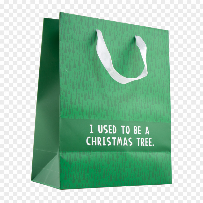 Gift Items Shopping Bags & Trolleys Green Handbag PNG