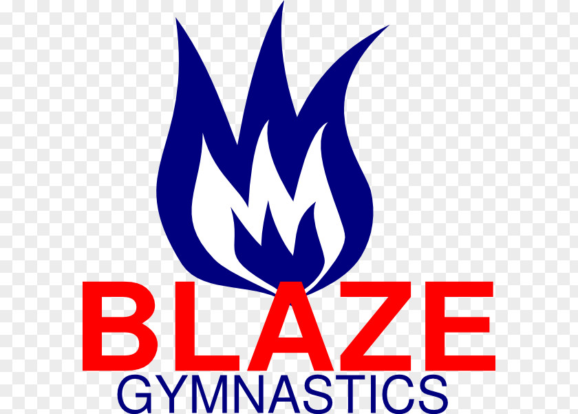 Gymnastics Sport Logo Clip Art PNG
