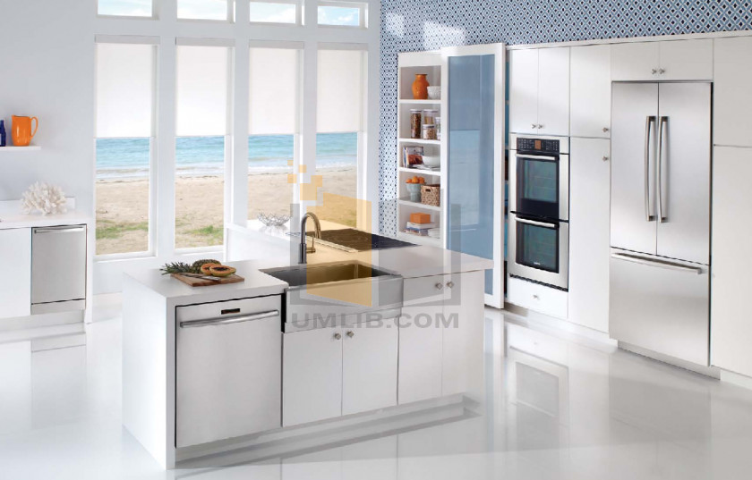 Home Appliance Dishwasher Robert Bosch GmbH Cutlery Showroom PNG