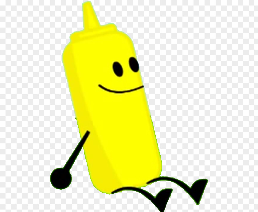 Ketchup Bottle H. J. Heinz Company Mustard Condiment PNG