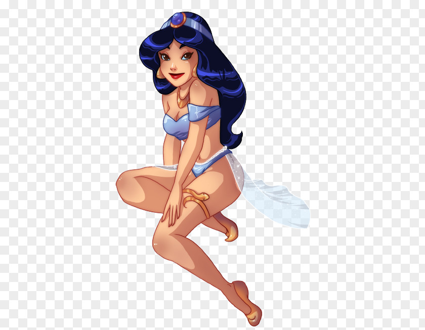 Princess Jasmine Aladdin Fa Mulan Rapunzel Pocahontas PNG
