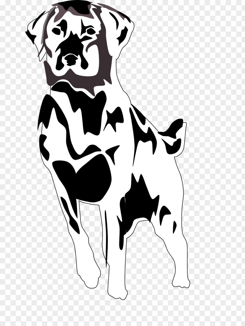 Puppy Dalmatian Dog Clip Art PNG