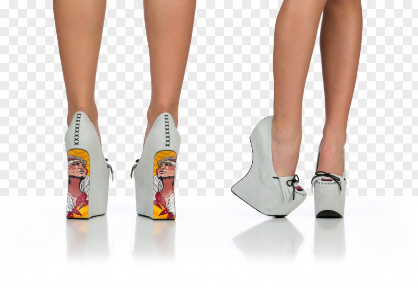 Sandal High-heeled Shoe Ankle Calf PNG