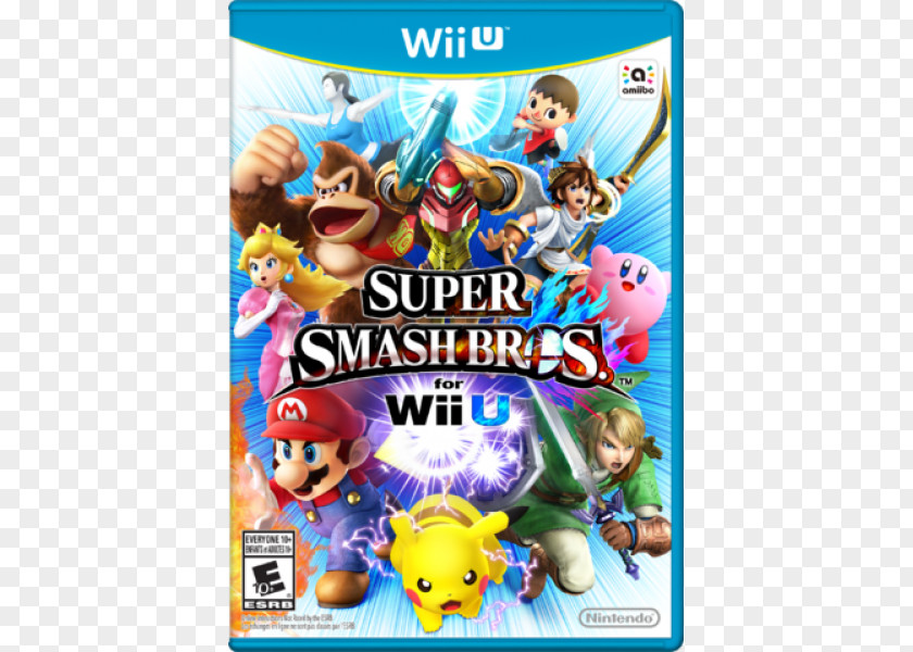 Wii Mini Super Smash Bros. For Nintendo 3DS And U Brawl Mario PNG