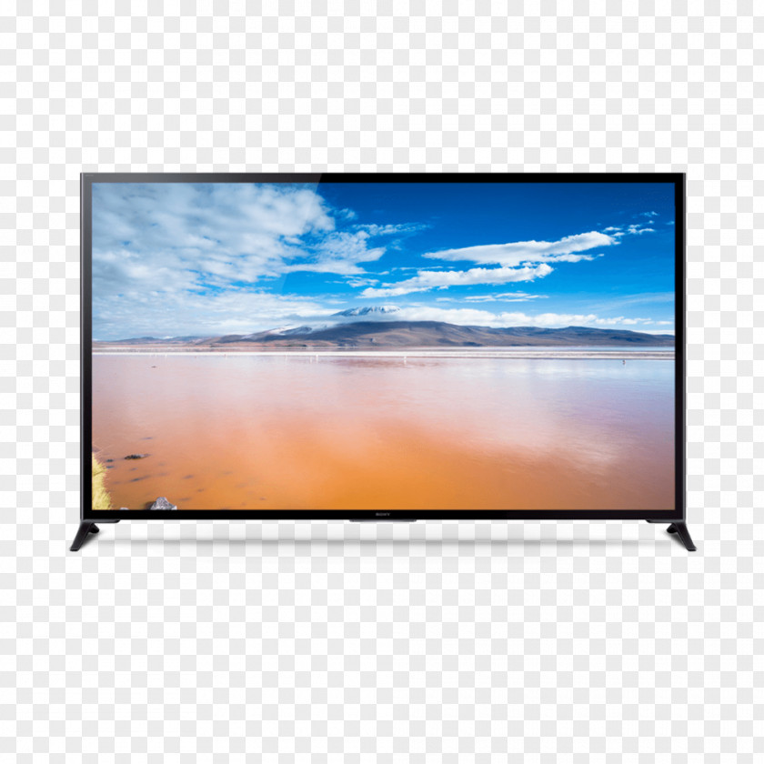 4k Resolution Wallpaper 4K Bravia Sony Corporation High-definition Television LED-backlit LCD PNG