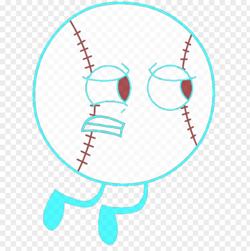 Baseball Kid Inanimate Insanity Gfycat Mazed And Confused Clip Art PNG