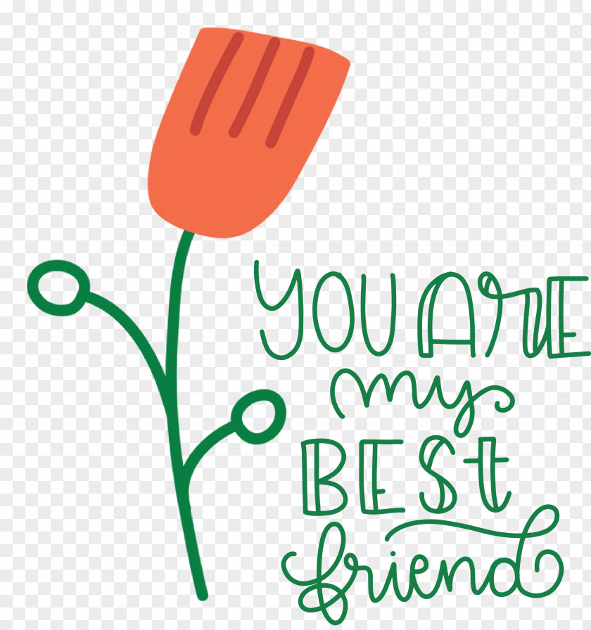 Best Friends You Are My Best Friends PNG