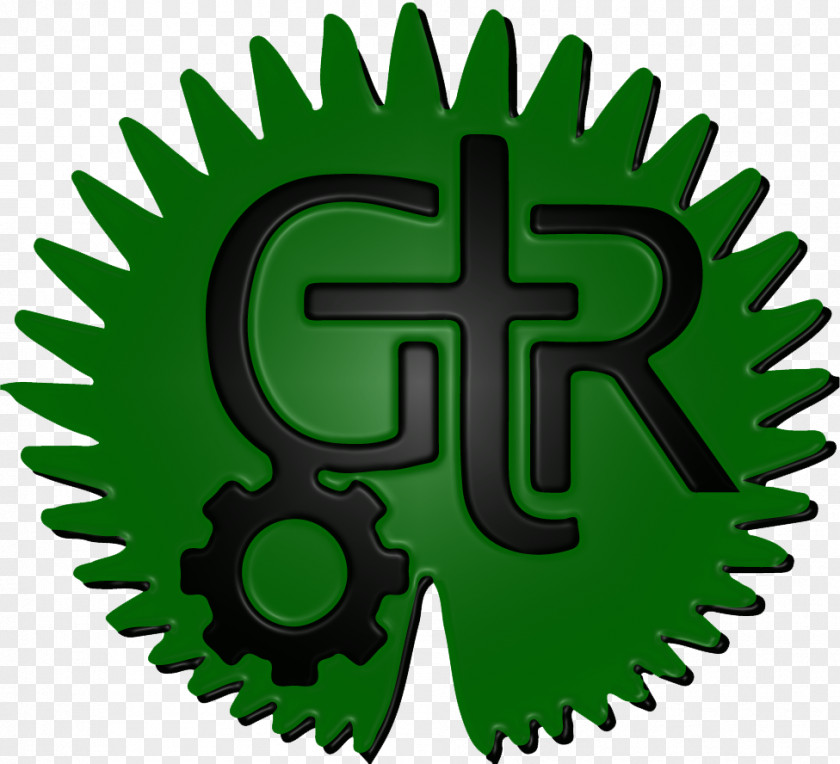 Business Engineer Logo Font Green Product Leaf PNG