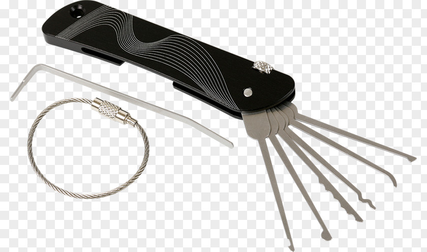 Carrying Tools Tool Lock Picking Skeleton Key Pocketknife PNG