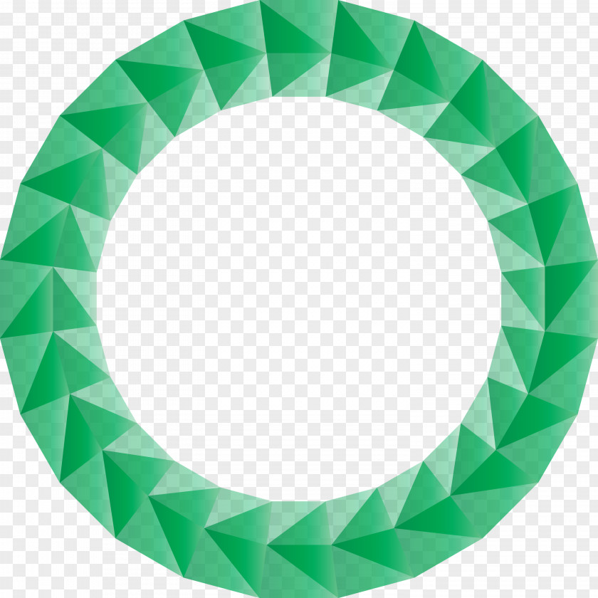 Circle Frame PNG