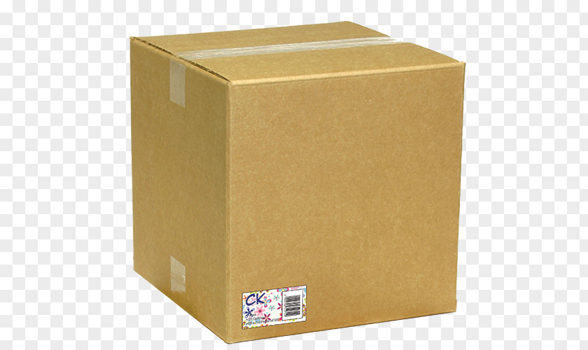 Design Box-sealing Tape Carton PNG