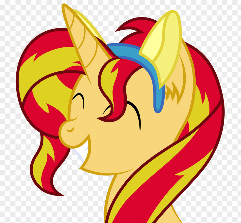 Double Rainbow Sunset Shimmer My Little Pony: Friendship Is Magic Fandom Equestria Girls DeviantArt PNG