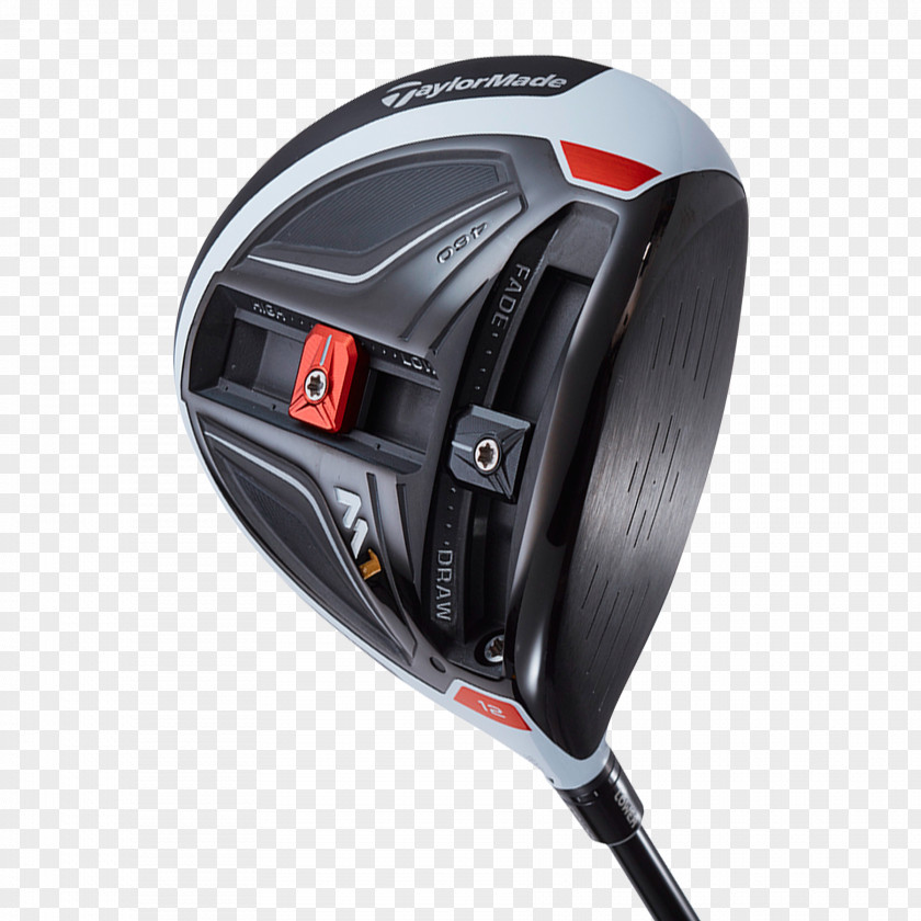 Driver Golf Equipment Wedge TaylorMade Clubs PNG