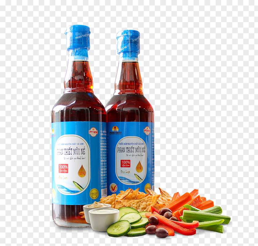 Fish Sauce Mũi Né Nước Mắm Phan Thiết Sweet Chili Food PNG