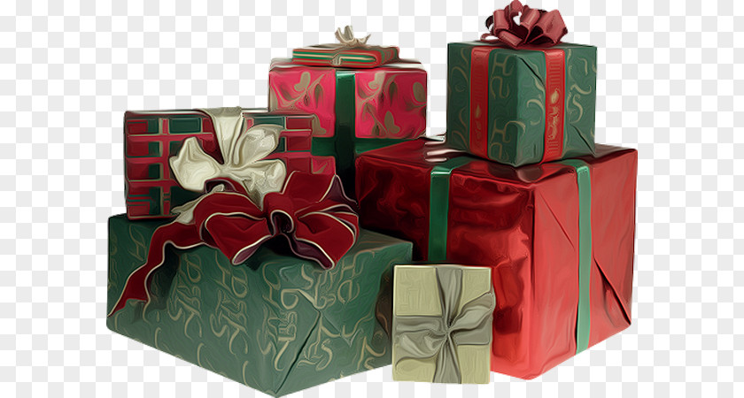 Gift Christmas Sales Holiday Business PNG