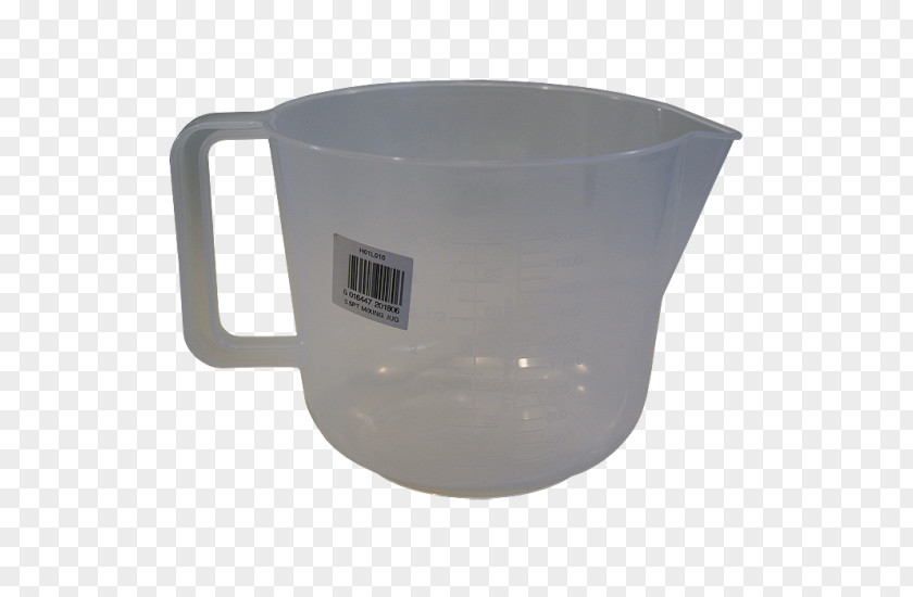Glass Jug Plastic Lid Coffee Cup PNG