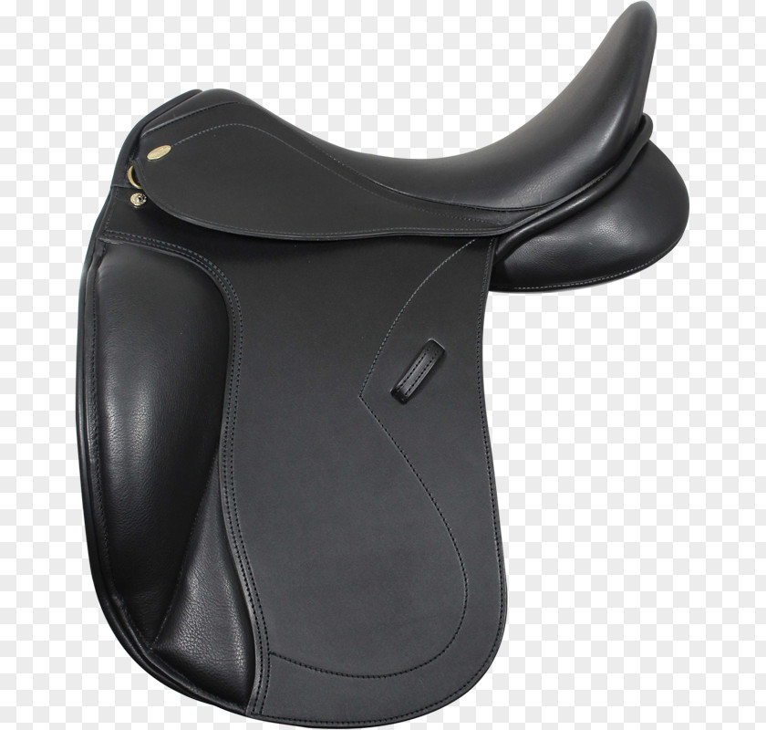 Horse Tack Equestrian Saddle Dressage PNG