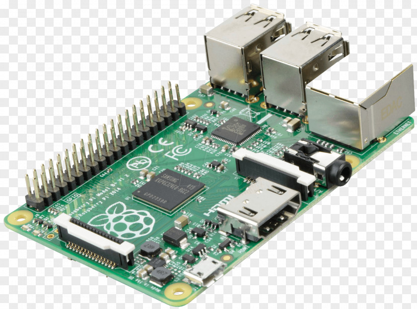 Raspberry Computer Keyboard Pi 3 HDMI General-purpose Input/output PNG
