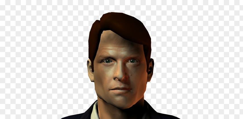 Roger Moore Forehead Chin Jaw Eyebrow Ear PNG